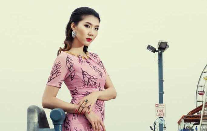 Sau tin đồn ly hôn chồng ở Mỹ, cuộc sống của Ngọc Quyên giờ ra sao?