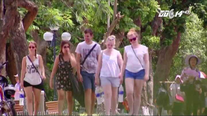 Việt Nam lọt Top 10 quốc gia du lịch rẻ nhất thế giới