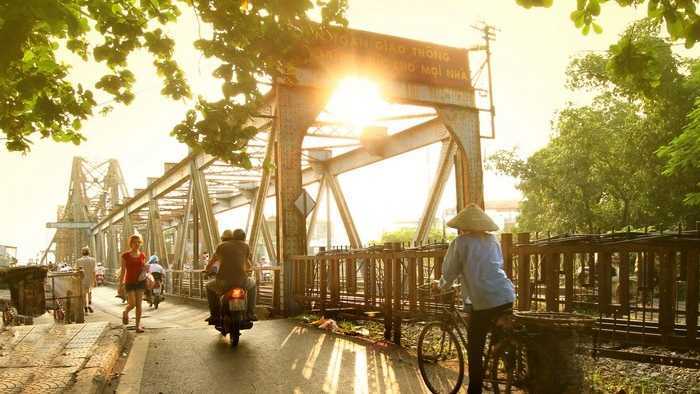 Hôm nay, Hà Nội bước vào đỉnh điểm nắng nóng