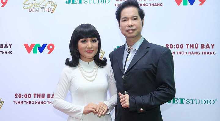 Ông hoàng nhạc sến Ngọc Sơn giải thích lý do 'chảnh' với 'đàn em'