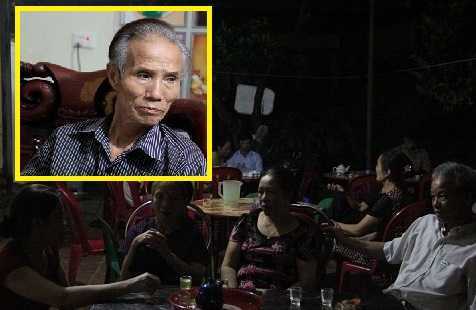 Máy bay Su-30MK2 mất tích trên biển: Bố phi công Nguyễn Hữu Cường đã từng 'mất hết hy vọng'