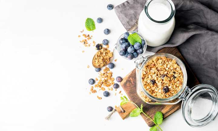 Vinamilk giới thiệu Sữa tươi organic chuẩn USDA tại Việt Nam