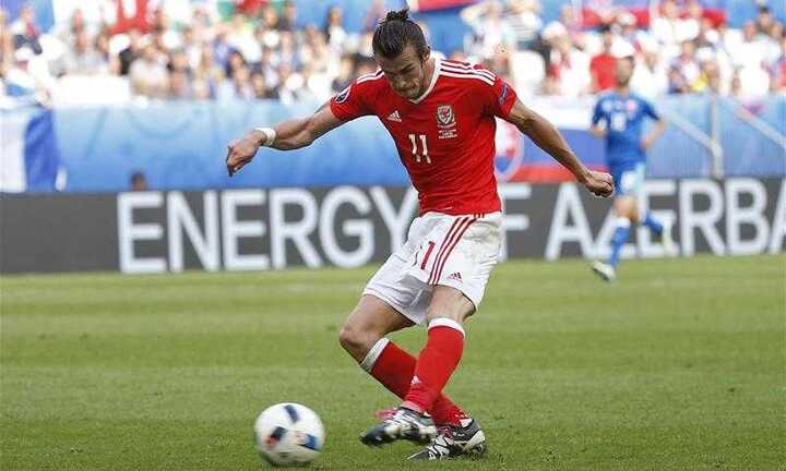 ĐT Anh cần làm gì để 'bắt chết' Gareth Bale