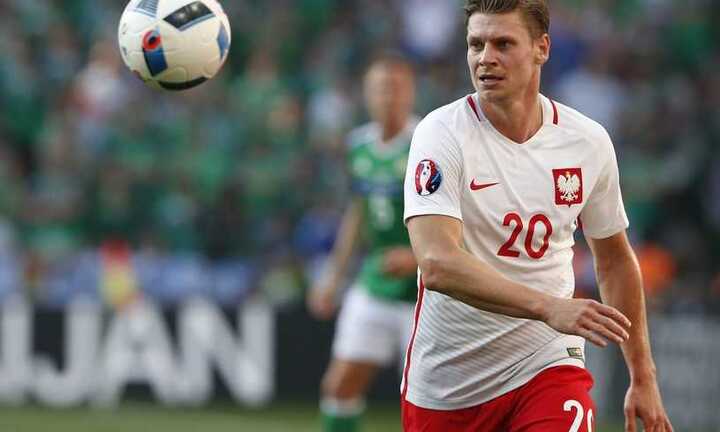 Man Utd nhanh tay tậu ngay 'hàng khủng' tại EURO 2016