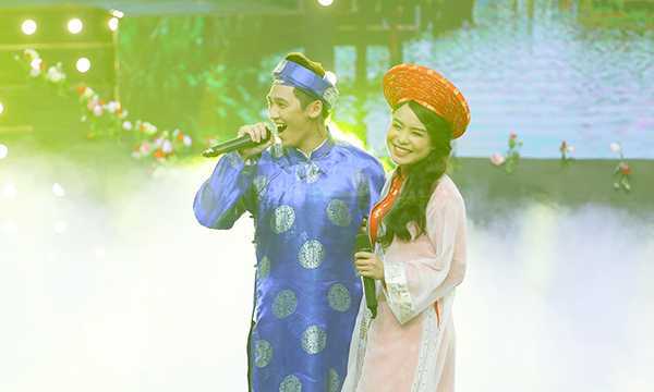 Được Nguyễn Hưng tác hợp, Tronie mạnh dạn cưới Thái Trinh