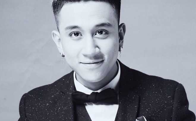 Chàng du học sinh điển trai gây tranh cãi tại Vietnam Idol 2016