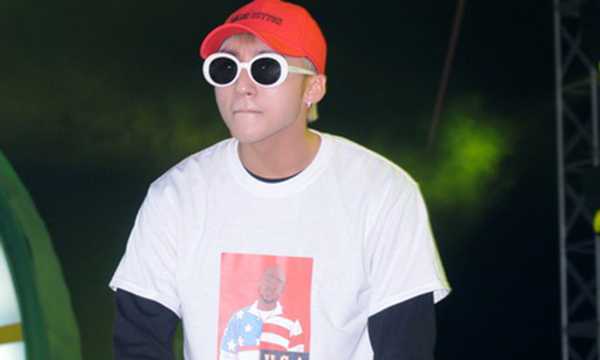 Sơn Tùng khiến 15.000 khán giả ‘phát cuồng’ với phong cách B-boy