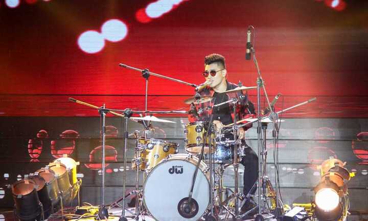 Học trò cũ Mỹ Tâm gây sốt với bản hit 'Sau tất cả'