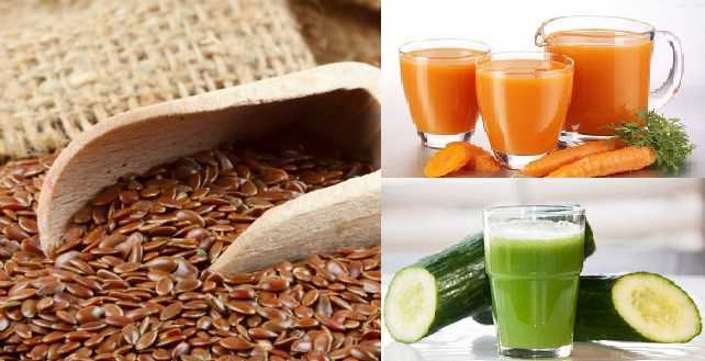 Hỗn hợp 'nước thần' dễ làm dễ uống, giúp giảm 5kg một tuần