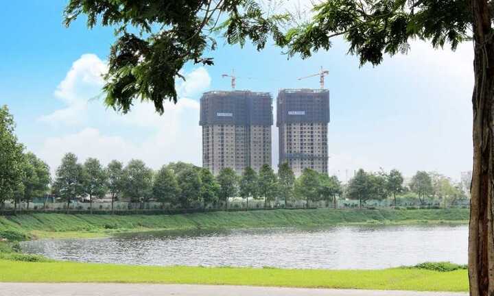 Tận hưởng cuộc sống xanh mát giữa mùa hè tại Hateco Hoàng Mai - Quà tặng lên tới 42 triệu đồng