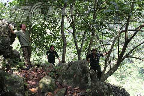 Tử chiến ở “Lò vôi thế kỷ” Hà Giang: Chặn đứng quân xâm lược Trung Quốc trước giao thừa