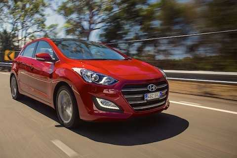 Danh sách những mẫu xe bán chạy nhất 2016