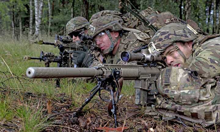 Cuộc tập trận khổng lồ của NATO ở Ba Lan khiến Nga lo lắng