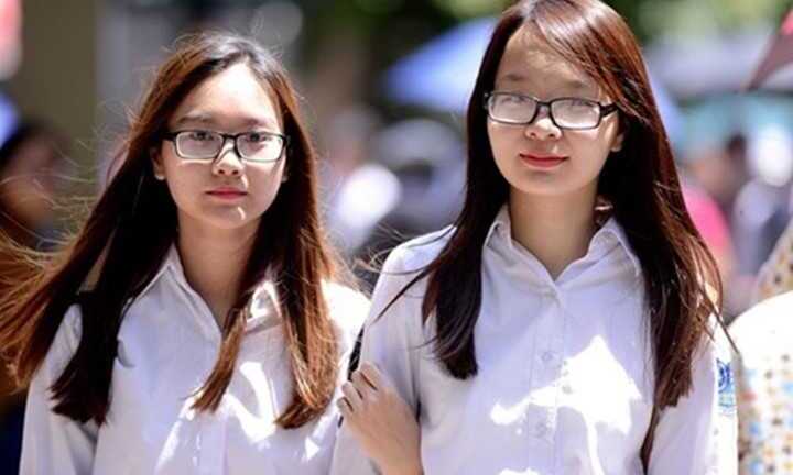 Hà Nội công bố điểm chuẩn vào lớp 10 công lập năm 2016