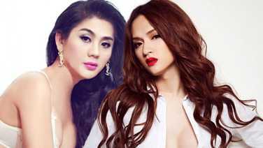 Lâm Chi Khanh mắng Hương Giang Idol 'vô học'