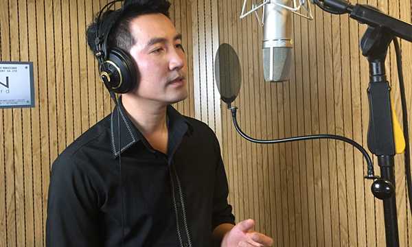 Xúc động với ca khúc Nguyễn Phi Hùng dành tặng phi công Trần Quang Khải