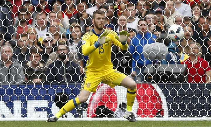8 cầu thủ Man Utd nổi bật nhất Euro 2016