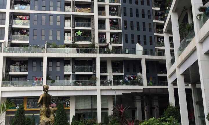 Thang máy chung cư Euroland 'nhốt người': Cư dân cưỡi trên tử thần mà không biết