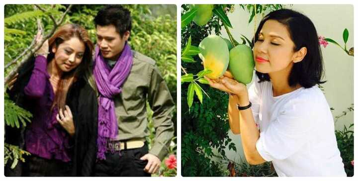 Cuộc sống nhiều thăng trầm của Việt Trinh, Quang Dũng, Jennifer Phạm sau phim 'Những chiếc lá thời gian'