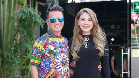 Đàm Vĩnh Hưng: 'Tôi không ưa Thanh Thảo ngay từ đầu'