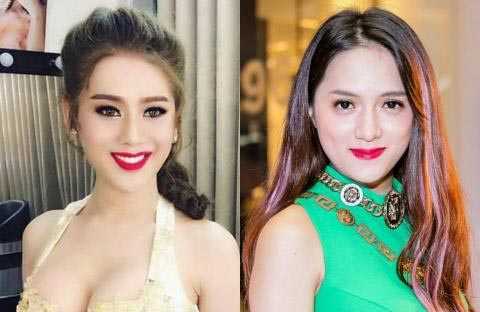 Lâm Chi Khanh: ‘Hương Giang Idol là con người sống giả tạo’