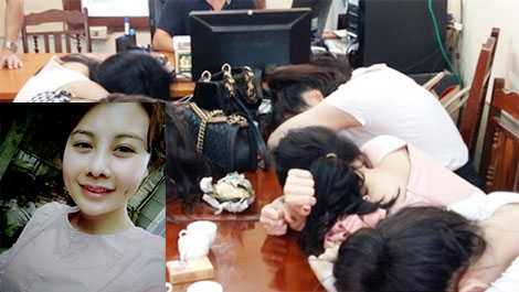 'Má mì' 9X xinh như hotgirl điều hành đường dây bán dâm nghìn đô khai gì?