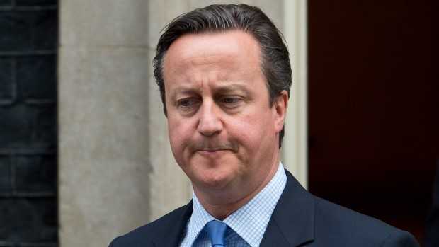 Ai sẽ thay David Cameron ngồi vào ghế Thủ tướng Anh?