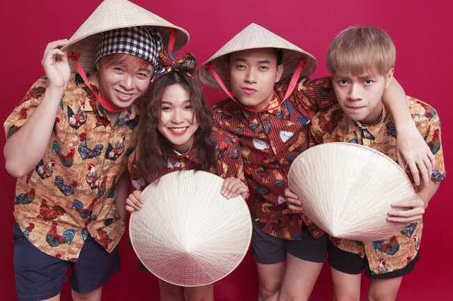 Ca khúc của Phạm Toàn Thắng – Trúc Nhân: Thà đừng chống chế!