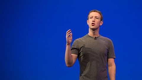 Dùng Facebook có thể được nhận hàng chục triệu USD