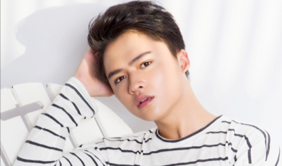 Học trò điển trai nhất của Mỹ Tâm ra mắt single đầu tay