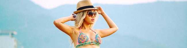 Nữ Việt kiều 8X bật mí bí quyết sở hữu đường cong gợi cảm