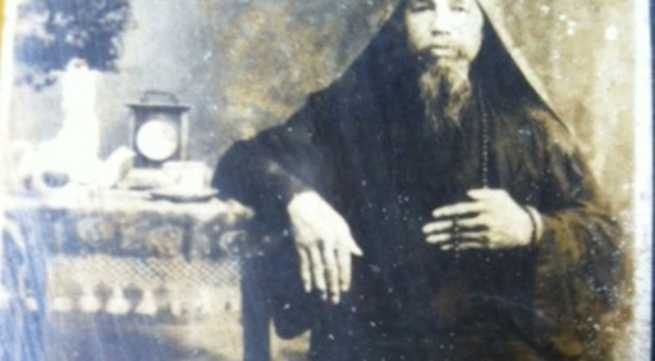 Bí ẩn những đạo sĩ đánh voi, diệt hổ, thu phục hổ mây khổng lồ ở Cấm Sơn