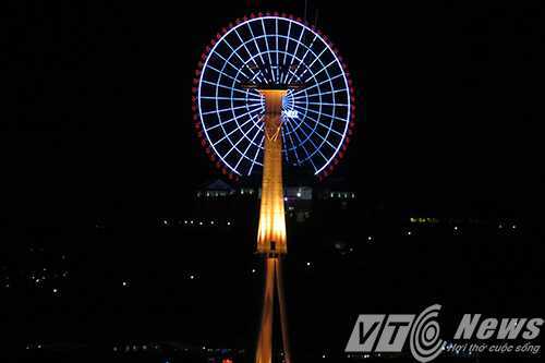 Chiêm ngưỡng 2 công trình ‘nhất thế giới’ vừa khánh thành tại Quảng Ninh