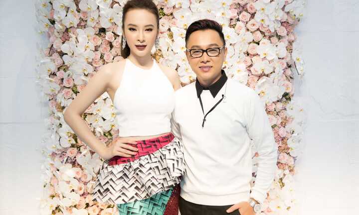 Bị 'ném đá' vì 'làm màu' quá đà, Angela Phương Trinh vẫn tự tin khoe vẻ quyến rũ