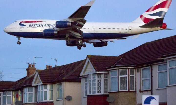 Ngành hàng không châu Âu hoảng loạn vì Brexit