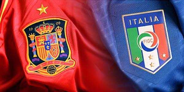 23h 27/6 trực tiếp Italia vs Tây Ban Nha: Cần điều phi thường để hạ Tây Ban Nha