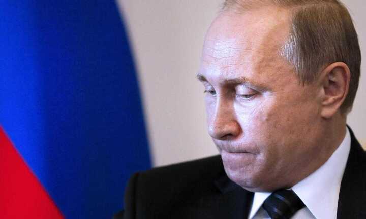 Nga phản pháo cáo buộc 'dụ dỗ' Anh rời EU