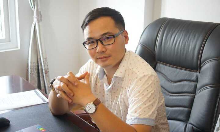 Từ chàng trai khởi nghiệp đến doanh thu 2 tỷ đồng/năm