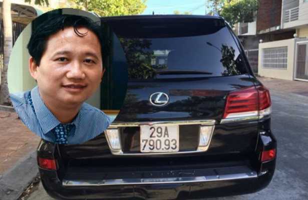 Chuẩn bị họp xem xét tư cách ĐBQH của ông Trịnh Xuân Thanh