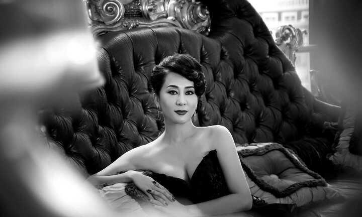 Nguyễn Cao Kỳ Duyên cùng dàn danh ca tôn vinh nhạc sỹ Lam Phương