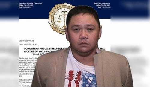 Đây là lý do Minh Béo không thể trắng án để trở về Việt Nam