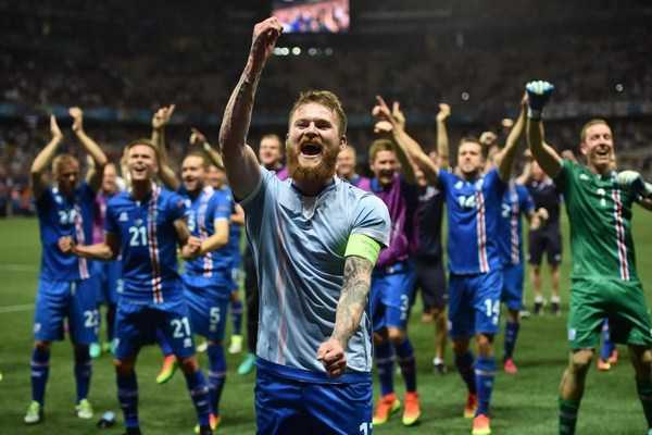 Euro 2016: Đi tìm vẻ đẹp trong sự thực dụng