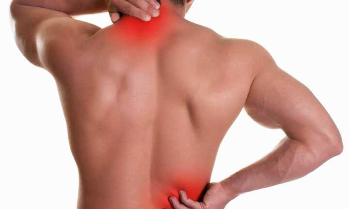 Giảm đau nhức hiệu quả với 2 loại gia vị sẵn có ngay trong nhà