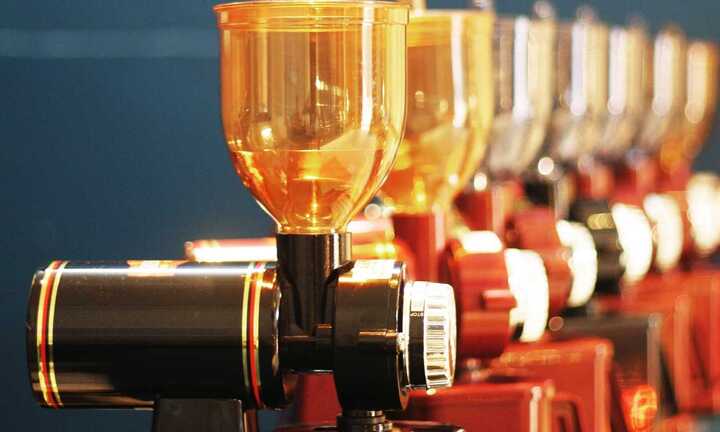 Tăng thuế 4 mặt hàng máy móc cơ khí nhập khẩu