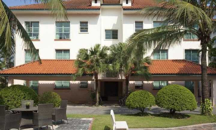 Đại gia vừa bỏ 31,5 triệu USD mua lại khách sạn Sedona Suites Hanoi là ai?