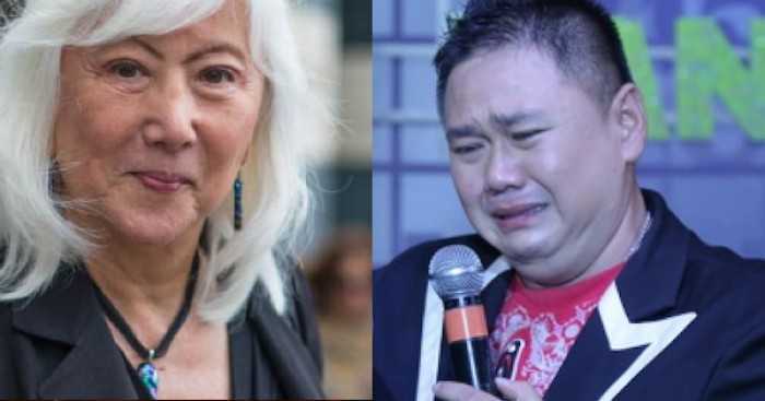 Trực tiếp phiên tòa xét xử Minh Béo ngày 29/6