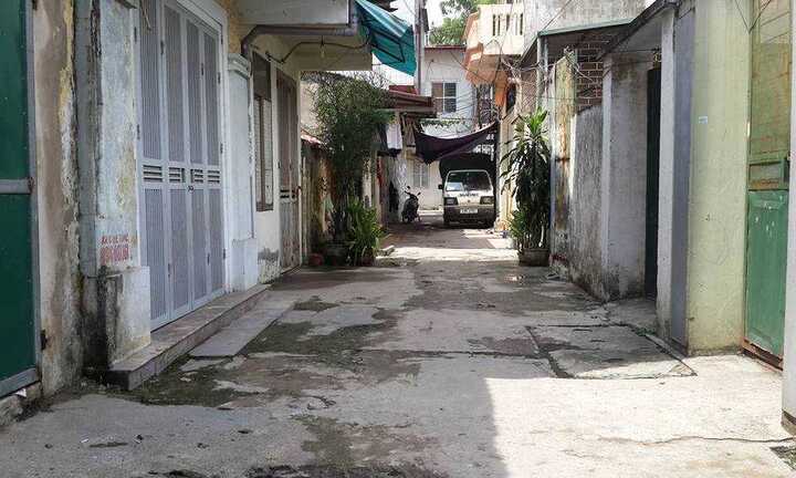 Truy sát giữa đêm, một thanh niên bị đâm chết