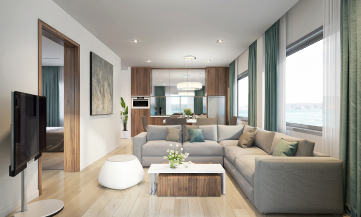 Bất động sản du lịch 'đổ' tiền vào đâu?