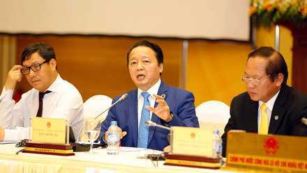 Bộ Tài nguyên và Môi trường tìm ra sai phạm của Formosa thế nào?