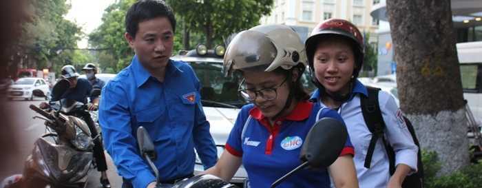 Gặp 24 thí sinh đặc biệt trong kỳ thi THPT Quốc gia 2016